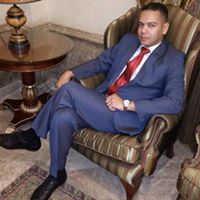 Hamed Alebdean