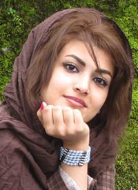 Mahsa Ahmadi