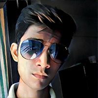 Harsh Joshi