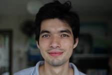 Andrés Parraguirre