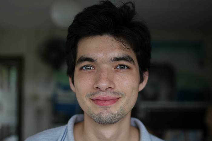 Goodreads profile picture for @parra