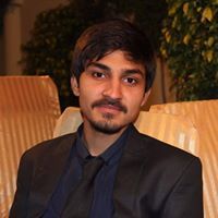 Mohammad Ahmad