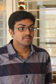 Ashok Anand