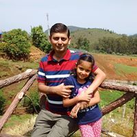 Girish Gupta