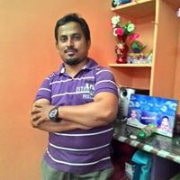 Khaja Mohiddin