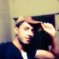 Mubashir Ahmad