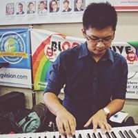 Aldi Stefanus