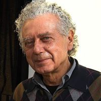 Μανώλης Γκαζής