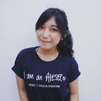 Dinda Dheanda