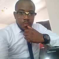 Odoh Michael