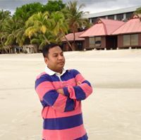 DrHussain Ahmed
