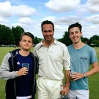 Josh Stirling