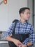 James Tsai