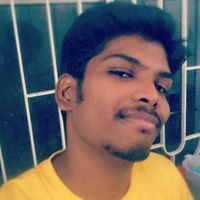 Chandru Thangaraj