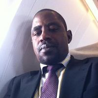 Muhammad Aliyu