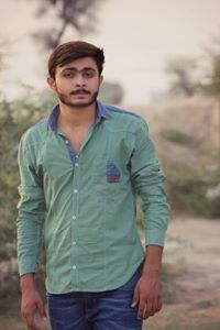 Bilal Raza