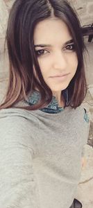 Սյուզի Մկրտչյան