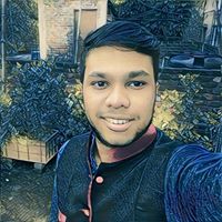 Nayamot Ahmed