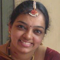 Mamthaa Ravikumar