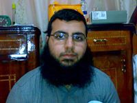 Mohamed Hegazy