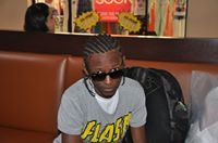 Alaa Swagger