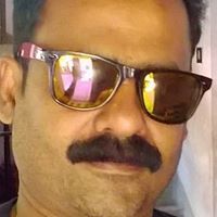 Sumesh KP