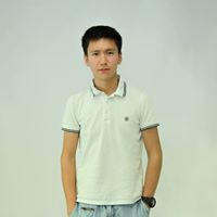 Нурсултан Ташбулатов