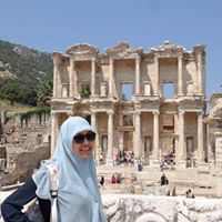 Rania Aryansis