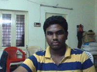 Siddhartha Ramkuri