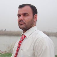 خالد محمود حمي