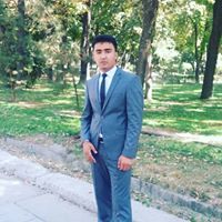 Bahodir Shukurov