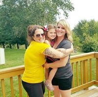 Aimee Pickering Ranne