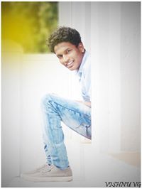 VisHnu VG