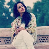 Zaainab Kamran