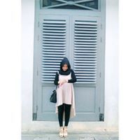 Pratiwi Haq