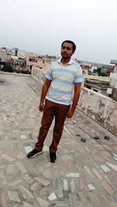 Shreyanshu Singh