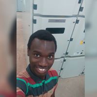 Obembe David