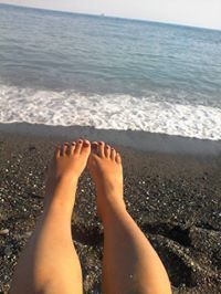 Candy Stromvig Venter