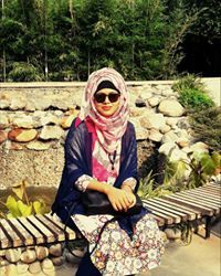 নিশাত নোরা