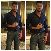 Hari Ravichandran