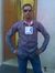Anuj Arya