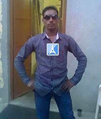 Anuj Arya