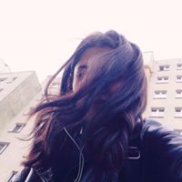 Anisa Davlatkhojaeva