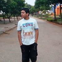 Snigdharup Sengupta