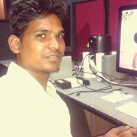 Gmahendran Maddy