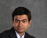 Sriram Krishnamoorthy