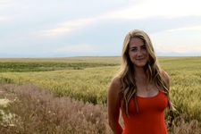 Kasey Harvey