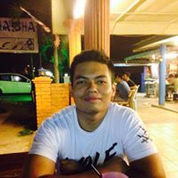 Amirul Aizat