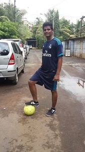 Sudheesh Rao