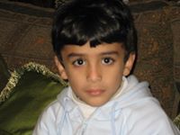 Ahmed Mohamed